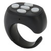 Mobile Phone Bluetooth Remote Ring Remote Controller Bluetooth Page Turner