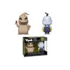 Funko Vynl: Nightmare Before Christmas - Oogie Boogie and Behemoth