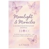 Moonlight & Miracles: A Wellness Journal