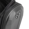 Motorcycle Hard Shell Leg Bag Waterproof Thick Breathable Cushion Adjustable