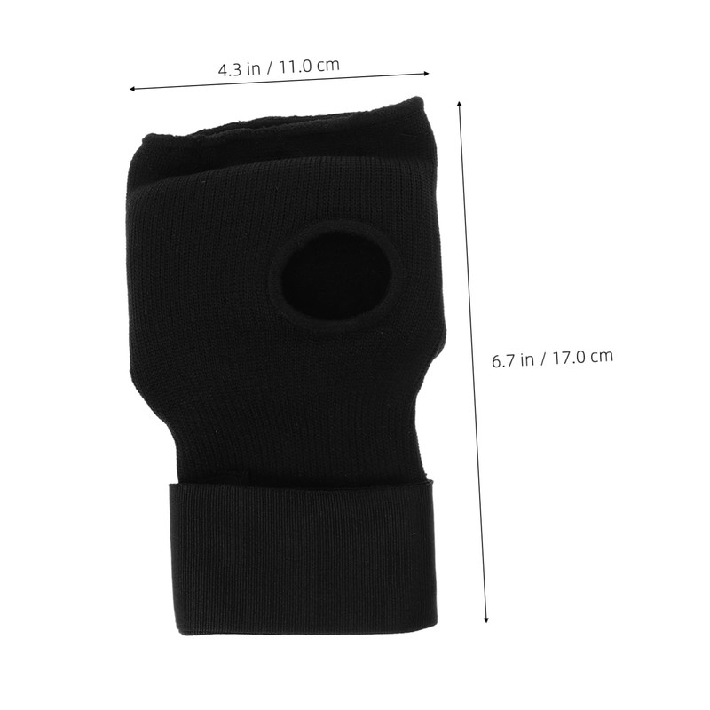 Kisangel Boxing Hand Wraps Training Hand Wraps Boxing Bandages Punching