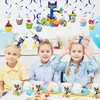 Pete The Cat Party in A Box Kit - Serves