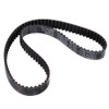 WINBEST Timing Belt Kit Compatible with Honda - 1996-1997 CIVIC