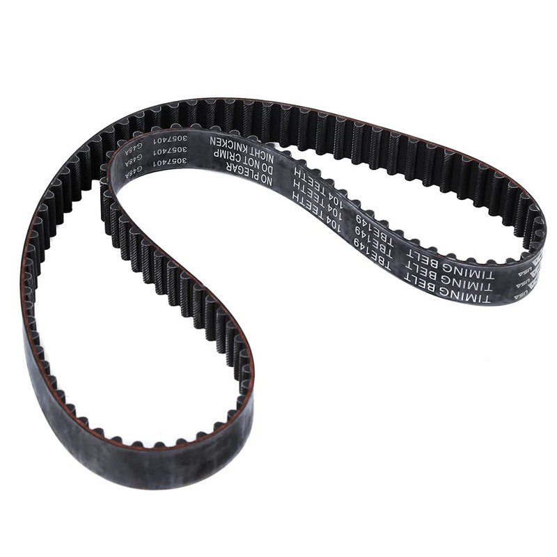 WINBEST Timing Belt Kit Compatible with Honda - 1996-1997 CIVIC