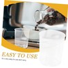 LABRIMP 50pcs Graduated Measuring Cups Scale Multipurpose Measuring Tools for
