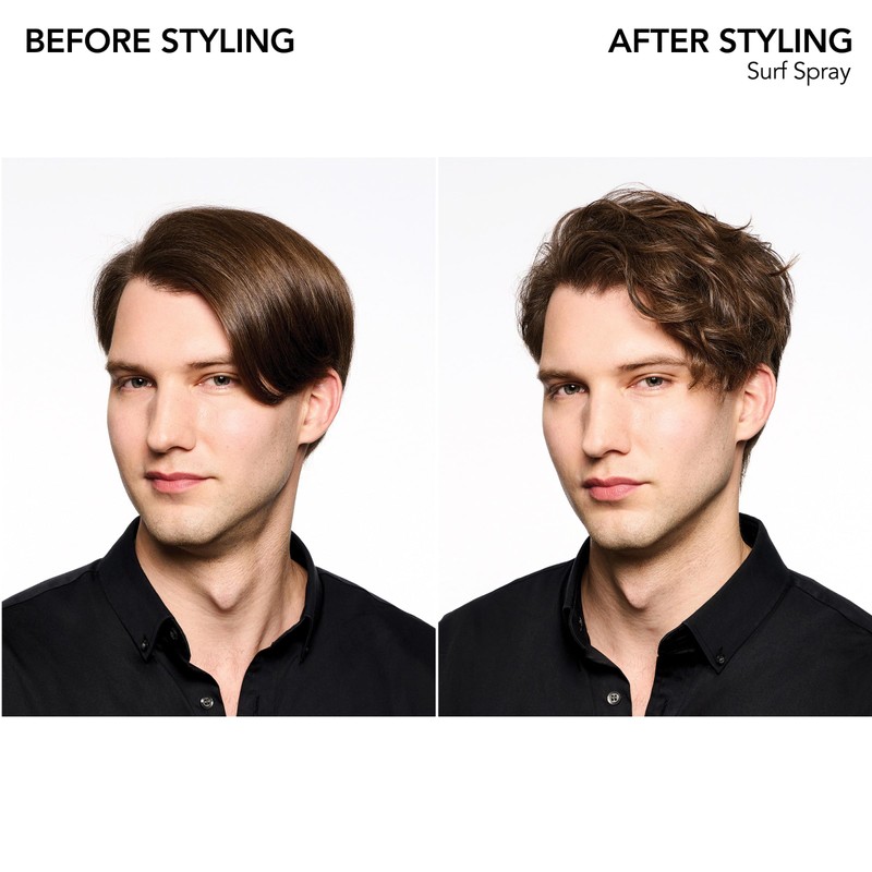 Bumble and bumble. Surf Sea Salt Spray | Volumizing |