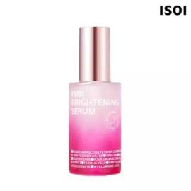 Isoi [로즈 PDRN] 브라이트닝 세럼 NEW 잡티로즈쎄럼) 50ml [Rose PDRN] Brightening Serum NEW Spot Rose Serum) 50ml [Basic Product]