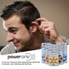 Power One Hearing Aid Battery Size 10 - Pack Of