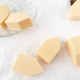 [Lungs_62] Makeup Firming Sponge Puff Sponge (46431965) / [룽스_62]메이크업 쫀쫀스펀지 퍼프 스펀지 (46431965)