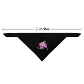 GRAPHICS & MORE Wonder Woman Take Your Best Shot Dog Pet Bandana