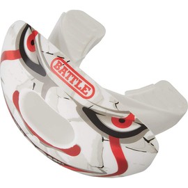 Battle Clown Oxygen - Protector bucal de fútbol