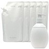 Innisfree Restay Calming Shampoo 480mL 5 units + Restay Re-Spencer 350mL / 이니스프리 리스테이 카밍 샴푸 480mL 5개+리스테이 리-스펜서 350mL