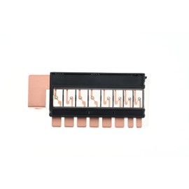 38232-TA0-A01 38232TA0A01 Multi Block Fuselink Fuse 8 Circuit, Auto Fuse Box Integrated Fuse Fit for Acura TSX 2009-2014, Acura TL 2009-2014, Honda Crosstour 2010-2015, Honda Accord 2007-2012