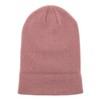 SHIPITNOW Men's or Women's Winter Hat Plain - Basic Knitted