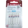 Pack of 10 Singer 2020 Size 14 Universal Home Sewing