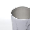 Bestco NX-171 MARBLE KITCHEN Tumbler, 12.8 fl oz (380 ml),