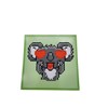 BANDAI Dotzies Art Kit Koala, Diamond Art for Kids, Arts