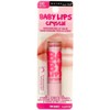 Maybelline New York Baby Lips Crystal Lip Balm, Pink Quartz