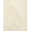 EFCO 1215042 Apron with Bag, Cotton, White, 60 x 90