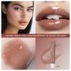 Summer Butter Lip Balm, Moisturizing Hydrating Natural Lip Care, Rich