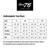 Spirit of 76 Tennis Socks 100% Made in Germany (3