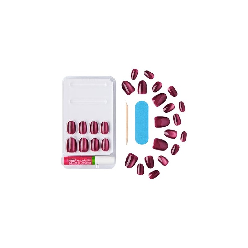 KS Gel Fantasy Magnetic - Set Us Free
