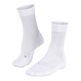 FALKE GO2 - Calcetines de golf para hombre, algodón, 1 par
