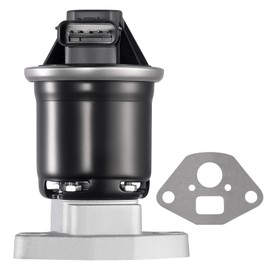 SYKRSS EGR Valve EGV1134 Compatible with Honda Odyssey/Pilot 3.5L V6 2008-2020 | Replaces 18011-P8A-A00, 12581515 | Fits Accord 3.5L & Compatible with Acura MDX 3.7L