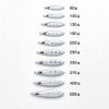 Shimano JV-F16T 002 Wingfall Lure, 5.6 oz (160 g), Full