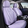 Coverado Coverado Seat Covers, Car Seat Covers Front Seats, Purple