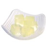 Tomizawa Agar Jelly (Grapefruit) / 4.4 oz (125 g) x