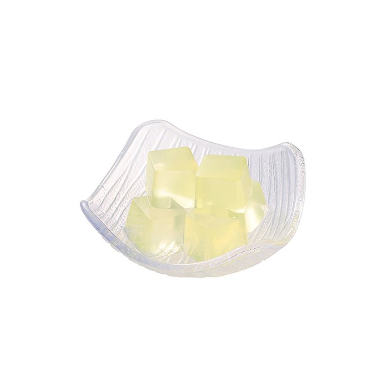 Tomizawa Agar Jelly (Grapefruit) / 4.4 oz (125 g) x