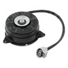 Roneeson Right Engine Radiator Cooling Fan Motor for Lexus ES300h