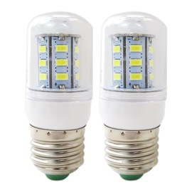 2Pack 5304511738 LED Light Bulb Refrigerator KEI D34L, KEID34L, 3418L, KEL3418L, LFSS2612TE0, FSFF2612TE0, FFSS2625TSO, FFSS2325TS0, FFSS2315TSO, LFSS2312TPO, LFSS2612TP2 by INGQI