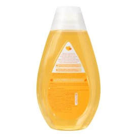 Johnson´s baby Shampoo Johnson's Original 100 ml de 100mL de 100g por 1 unidad