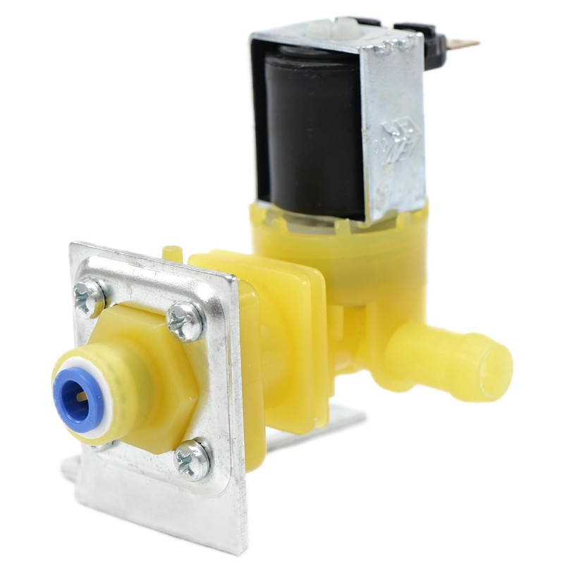 000008484, 000009122, IH9122 Ice Maker Water Valve Replacement Kit, Compatible