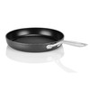 TECHEF - Onyx Collection, 12-inch Grill Pan For Stove Top,
