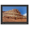Hiking on the Colorado Plateau (Wall Calendar 2026 DIN A3
