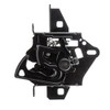 Riloer Hood Latch Lock Compatible with VW Passat B5 FL