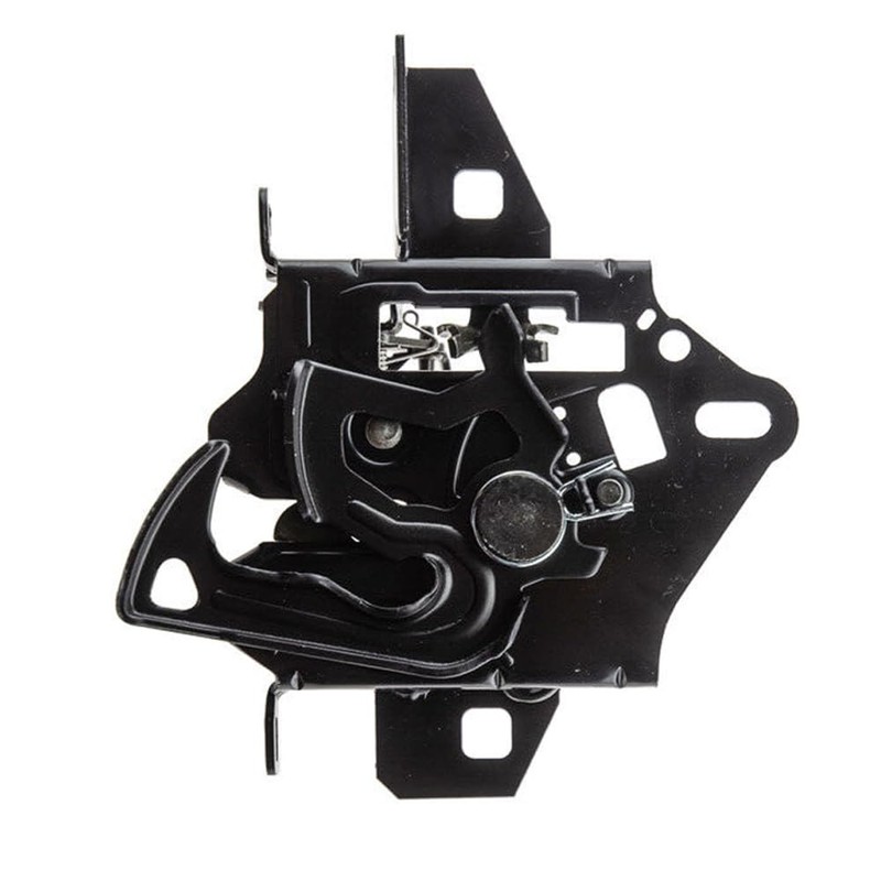 Riloer Hood Latch Lock Compatible with VW Passat B5 FL