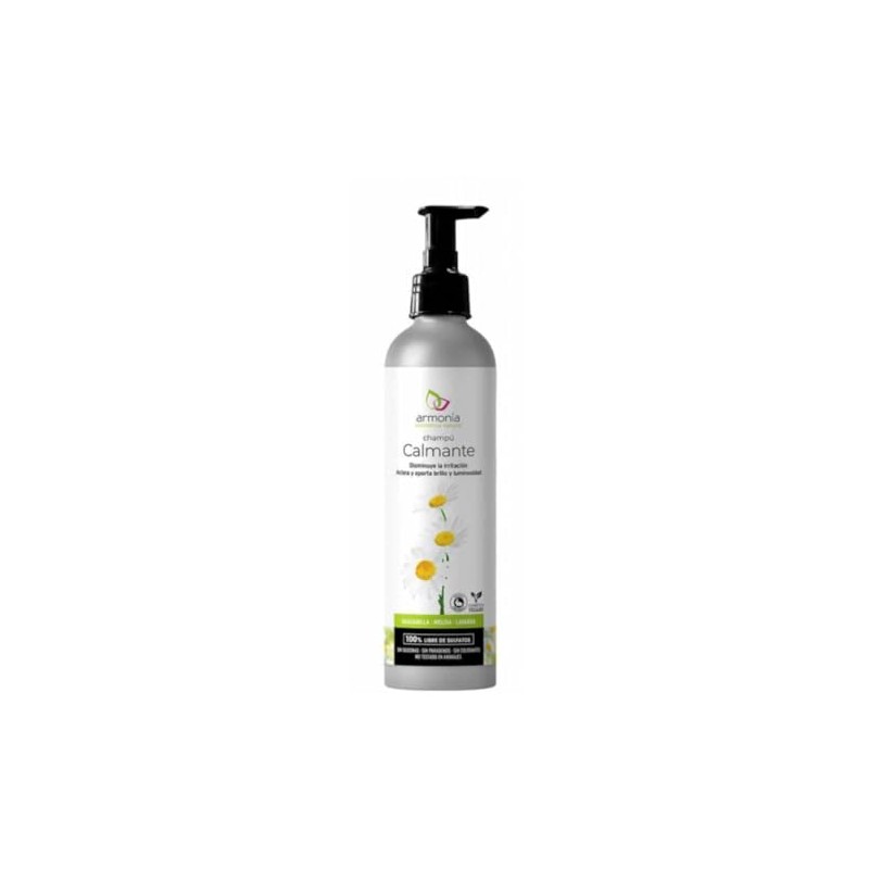 Soothing Shampoo Armonia