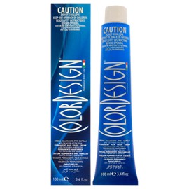 Rusk Permanent Hair Color - 4.0 4NN Extra Intensive Brown Hair Color Unisex 8.8 oz