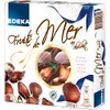 EDEKA Fruits de Mer au Chocolat Pack of 3 (3