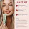 CC Cream Foundation - CC Red Correct with Centella Asiatica