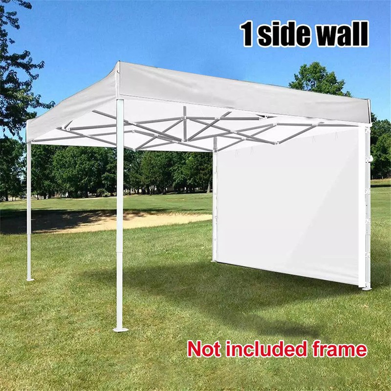 Canopy Tent Sidewall Polyurethane Lining Water Resisting Ultraviolet Ray Resisting