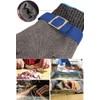 ThreeH Protective Gloves for Cutting Chopping Slicing Meat Processing Stainless