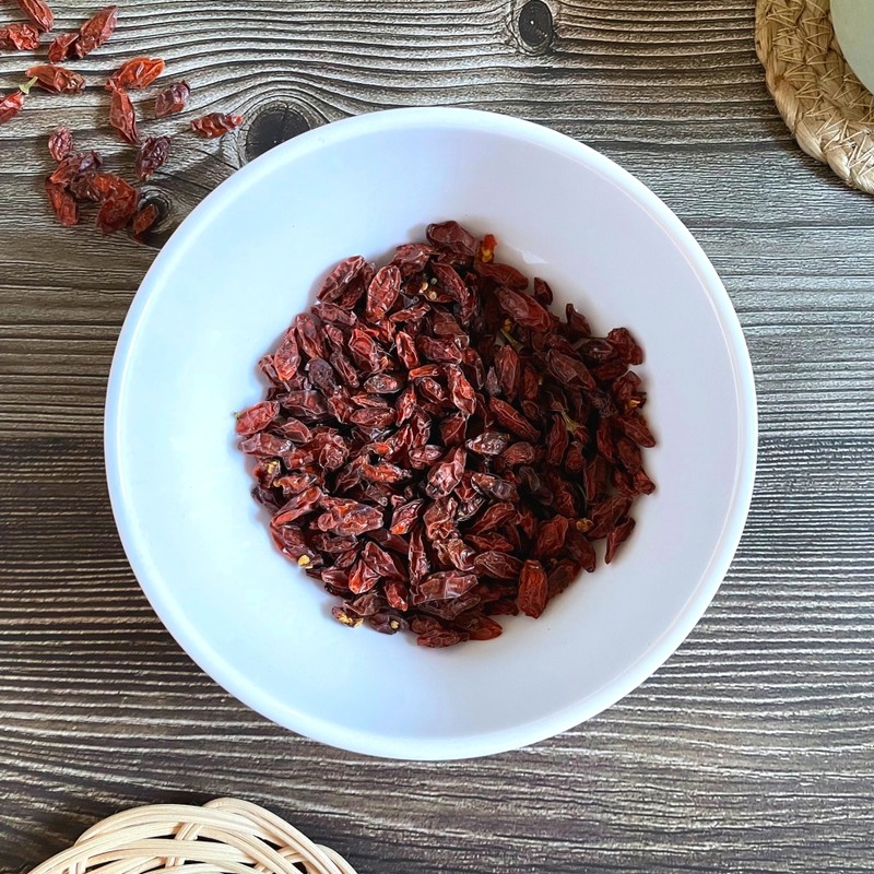 1+1 Dried Wolfberry 150g Domestic Cheongyang Dried Hat Tea Dried