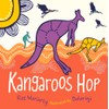 Kangaroos Hop