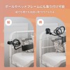 Owtec Flexible Arm Stand for Smartphones Tablets OWL-ARMSTD06-BK