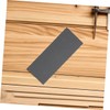 CHILDWEET 21pcs Grit Wet Dry Sandpaper Sheets Sanding Paper for